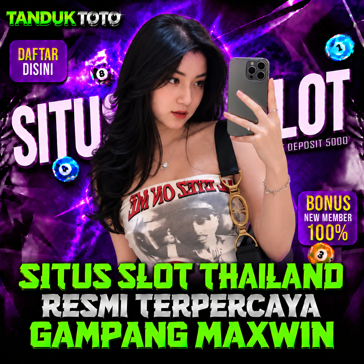 TANDUKTOTO | Drip Online Situs Slot Thailand Resmi Terpercaya Gampang Maxwin
